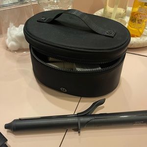 Ghd curve 1 inch curling iron